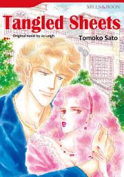 Icon image TANGLED SHEETS: Harlequin Comics