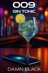 Icon image 009 - Gin Tonic