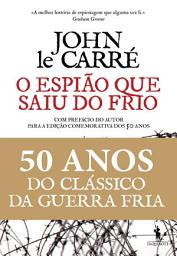 Icon image O Espião Que Saiu do Frio