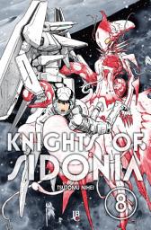 Icon image Knights of Sidonia