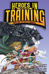 Icon image Heroes in Training Graphic Novel