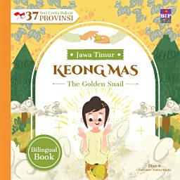Icon image Seri Cerita Rakyat 37 Provinsi Jawa Timur - Keong Mas