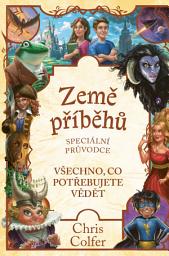 Icon image Země příběhů – speciální průvodce