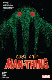 Icon image Curse Of The Man-Thing