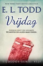 Icon image Vrijdag