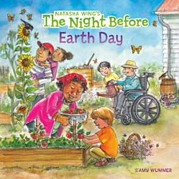 Icon image The Night Before Earth Day