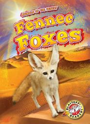 Icon image Fennec Foxes