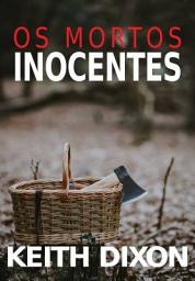 Icon image Os mortos inocentes