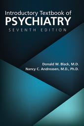 Icon image Introductory Textbook of Psychiatry: Edition 7
