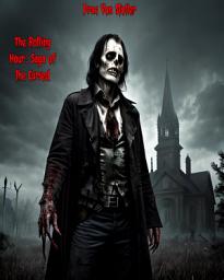 Icon image The Rotting Hour: Saga of the Cursed