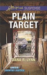 Icon image Plain Target: Faith in the Face of Crime