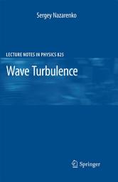 Icon image Wave Turbulence