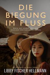 Icon image Die Biegung im Fluss: A Bend in the River, German Edition