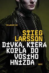 Icon image Dívka, která kopla do vosího hnízda