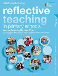 Icon image Reflective Teaching in Primary Schools: Edition 6