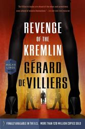 Icon image Revenge of the Kremlin