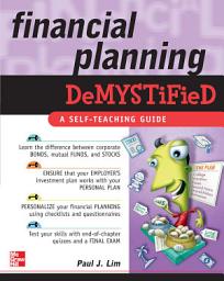 Icon image Financial Planning Demystified