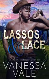 Icon image Lassos & Lace