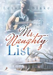 Icon image Mr. Naughty List