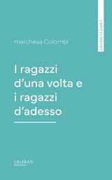 Icon image I ragazzi d'una volta e i ragazzi d'adesso