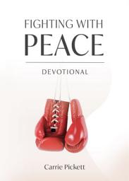 Icon image Fighting with Peace Devotional