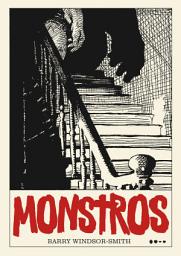 Icon image Monstros