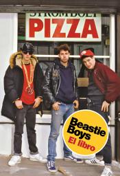 Icon image Beastie Boys. El Libro