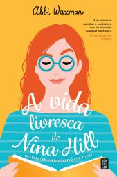 Icon image A vida livresca de Nina Hill