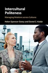 Icon image Intercultural Politeness