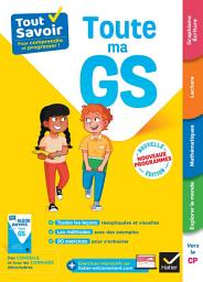 Icon image Tout Savoir Grande Section - Tout-en-un