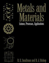 Icon image Metals and Materials: Science, Processes, Applications