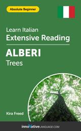 Icon image Italian Extensive Reading: TREES: Level 1