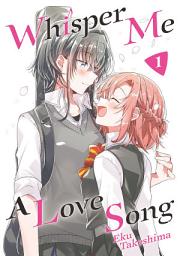 Icon image Whisper Me a Love Song
