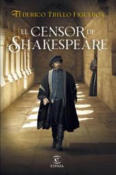 Icon image El censor de Shakespeare
