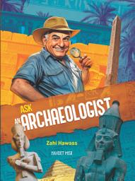 Icon image Ask an Archaeologist