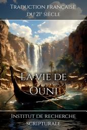 Icon image La vie de Ouni