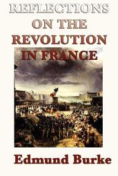 Icon image Reflections on the Revolution in France