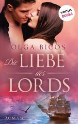 Icon image Die Liebe des Lords: Roman