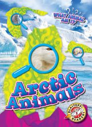 Icon image Arctic Animals