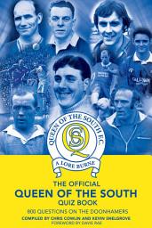 Icon image The Official Queen of the South Quiz Book