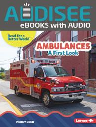 Icon image Ambulances: A First Look