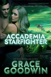 Icon image Accademia Starfighter: Volume 3