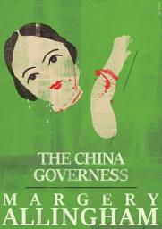 Icon image The China Governess
