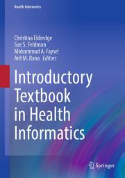 Icon image Introductory Textbook in Health Informatics