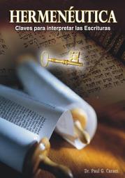 Icon image Hermenéutica