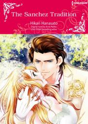 Icon image THE SANCHEZ TRADITION: Harlequin Comics
