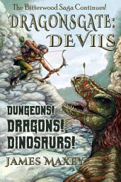 Icon image Dragonsgate: Devils