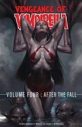 Icon image Vengeance of Vampirella