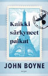 Icon image Kaikki särkyneet paikat