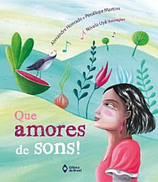 Icon image Que amores de sons!